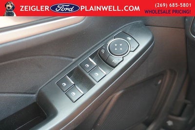 2022 Ford Escape SEL AWD Heated Leather Adpt Cruise 360+ 2.0 Liter