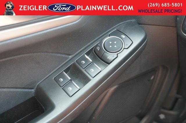 2022 Ford Escape SEL AWD Heated Leather Adpt Cruise 360+ 2.0 Liter