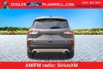 2022 Ford Escape SEL AWD Heated Leather Adpt Cruise 360+ 2.0 Liter