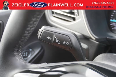 2022 Ford Escape SEL AWD HEATED LEATHER & STEERING PANORAMIC ROOF T TOW