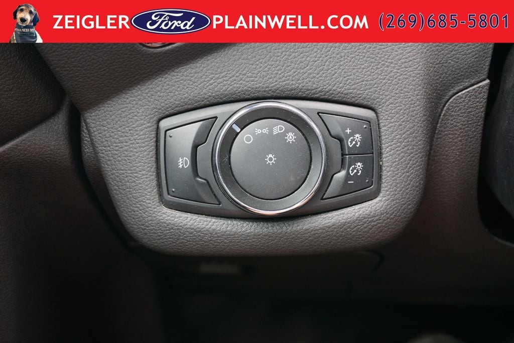 2014 Ford Escape Titanium PANORAMIC ROOF AWD LEATHER REAR SENSORS SYNC