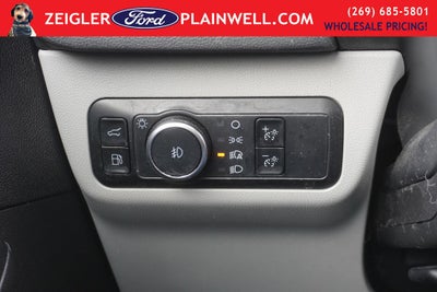2024 Ford Escape Hybrid Platinum AWD LEATHER PANORAMIC VISTA ROOF SYNC 4 POWER LIFT