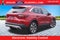 2024 Ford Escape Hybrid Platinum AWD LEATHER PANORAMIC VISTA ROOF SYNC 4 POWER LIFT