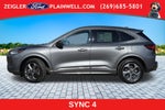 2023 Ford Escape ST-Line AWD Cold Weather Pkg Blis
