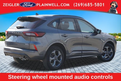 2023 Ford Escape ST-Line AWD Cold Weather Pkg Blis