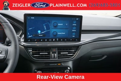 2025 Ford Escape ST-Line AWD Navigation Rear Camera Power Liftgate