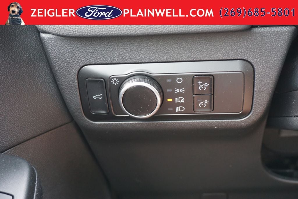 2025 Ford Escape ST-Line AWD Navigation Rear Camera Power Liftgate