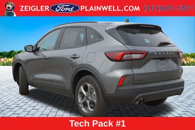 2025 Ford Escape ST-Line AWD Navigation Rear Camera Power Liftgate