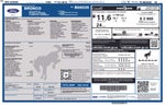 2023 Ford Bronco Big Bend 222A MID PKG REMOTE START 2.3L ECOBOOST10 SPED TRA