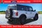 2025 Ford Bronco Big Bend 2.3 Ecoboost 4x4 MID PKG Hard Top Rear Camera Sync