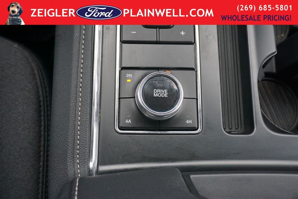 2024 Ford Expedition XLT