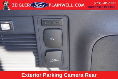 2025 Ford Expedition Max Platinum Panoramic Roof Heated Ventilated Memory Seats Co P