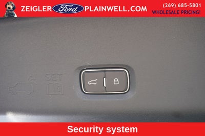 2025 Ford Expedition Max Platinum Panoramic Roof Heated Ventilated Memory Seats Co P