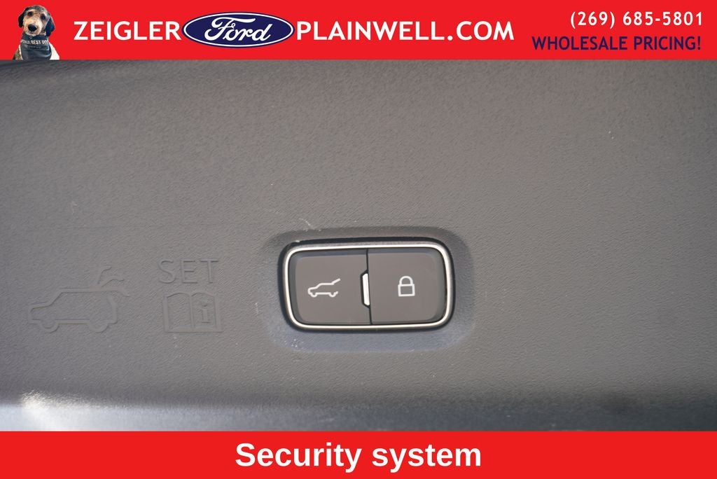 2025 Ford Expedition Max Platinum Panoramic Roof Heated Ventilated Memory Seats Co P