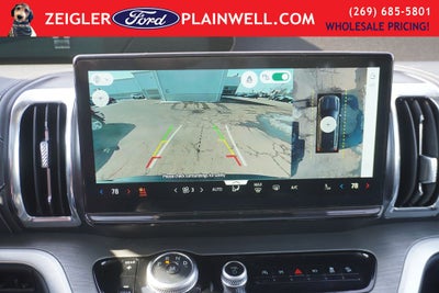 2025 Ford Expedition Max Platinum Panoramic Roof Heated Ventilated Memory Seats Co P