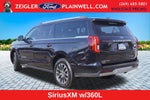 2025 Ford Expedition Max Platinum Panoramic Roof Heated Ventilated Memory Seats Co P