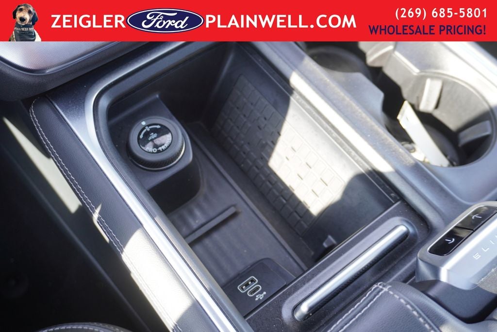 2025 Ford Expedition Max Platinum Panoramic Roof Heated Ventilated Memory Seats Co P