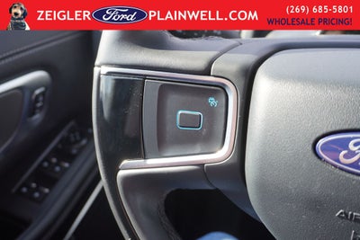 2025 Ford Expedition Max Platinum Panoramic Roof Heated Ventilated Memory Seats Co P