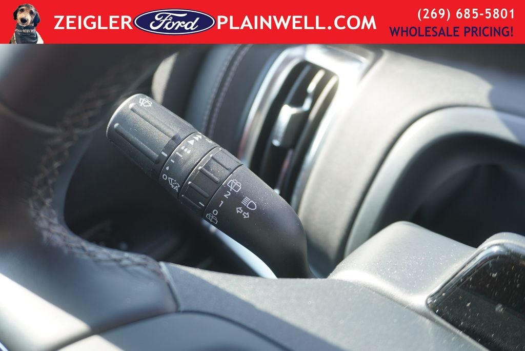 2025 Ford Expedition Max Platinum Panoramic Roof Heated Ventilated Memory Seats Co P