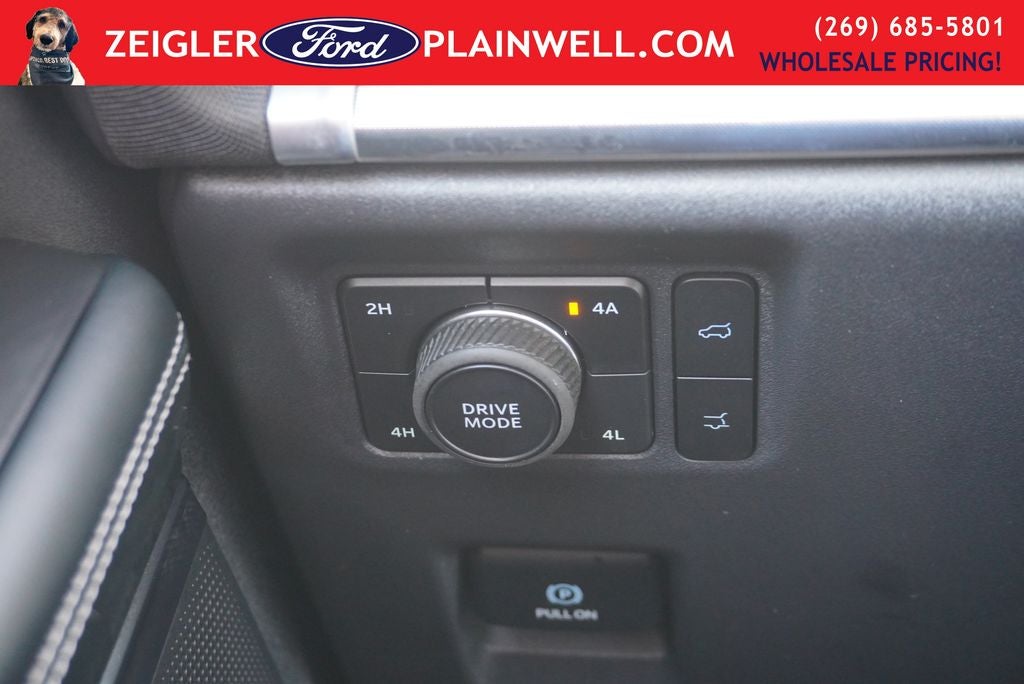 2025 Ford Expedition Max Platinum Panoramic Roof Heated Ventilated Memory Seats Co P