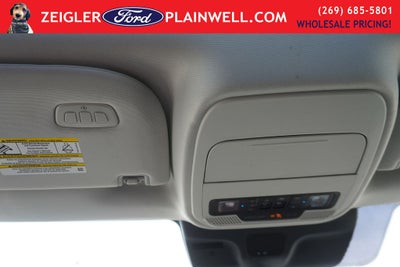 2025 Ford Expedition Max Platinum Panoramic Roof Heated Ventilated Memory Seats Co P