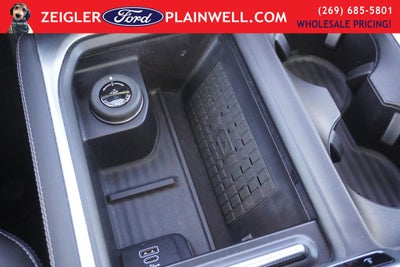 2025 Ford Expedition Max Platinum Panoramic Roof Heated Ventilated Memory Seats Co P