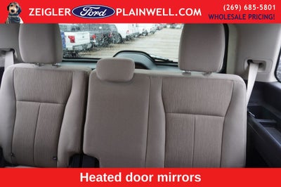 2023 Ford Expedition XLT 4x4 NAVIGATION SYNC REAR CAMERA