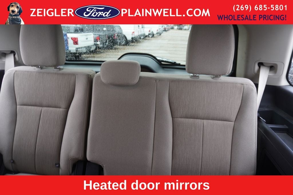 2023 Ford Expedition XLT 4x4 NAVIGATION SYNC REAR CAMERA