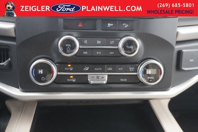 2023 Ford Expedition XLT 4x4 NAVIGATION SYNC REAR CAMERA