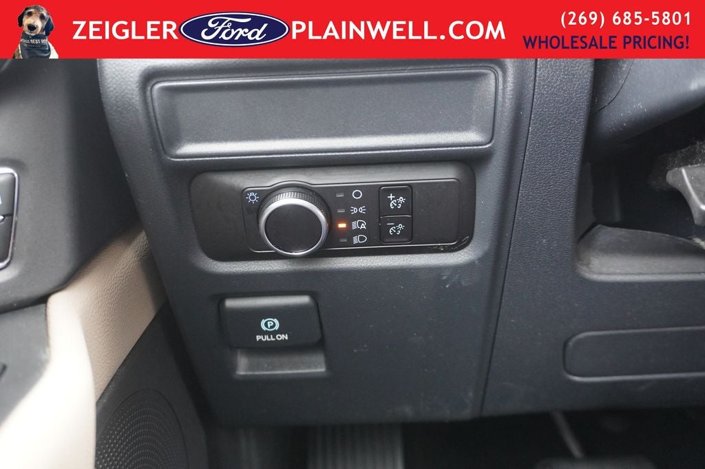 2023 Ford Expedition XLT 4x4 NAVIGATION SYNC REAR CAMERA