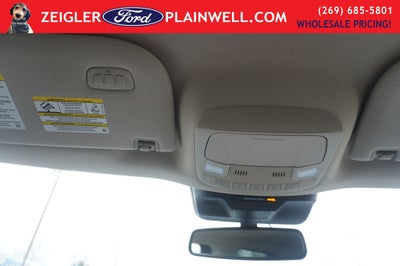 2023 Ford Expedition XLT 4x4 NAVIGATION SYNC REAR CAMERA