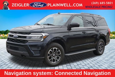 2022 Ford Expedition XLT