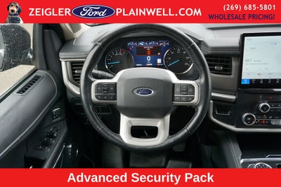 2022 Ford Expedition XLT