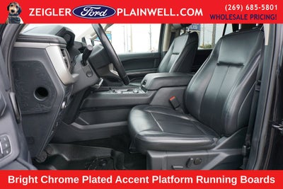2022 Ford Expedition XLT