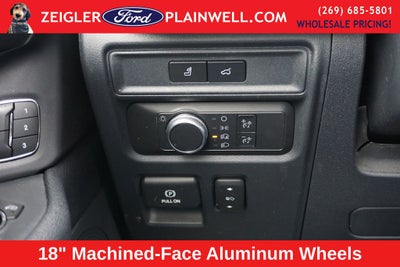 2022 Ford Expedition XLT