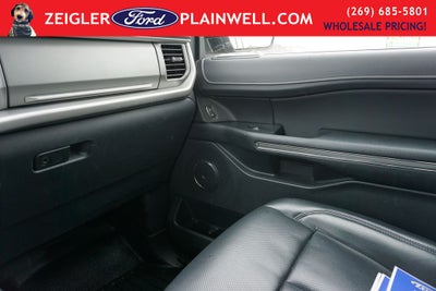 2022 Ford Expedition XLT