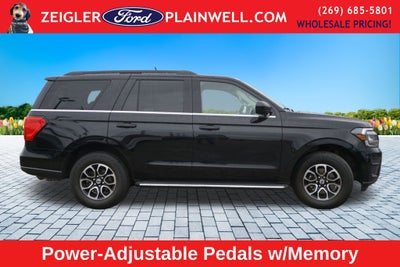 2022 Ford Expedition XLT