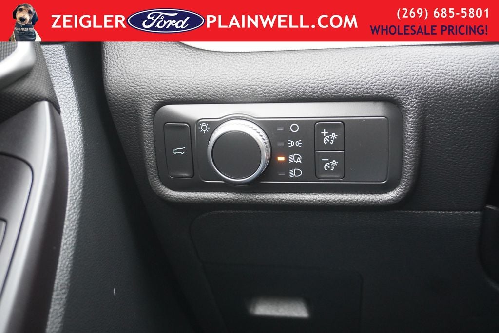 2020 Ford Explorer XLT 4x4 Comfort Pkg Heated Steering Wheel Tow Pkg