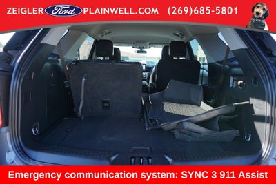 2023 Ford Explorer XLT 4x4 Sport Appearance Pkg Navigation Co Pilot 360