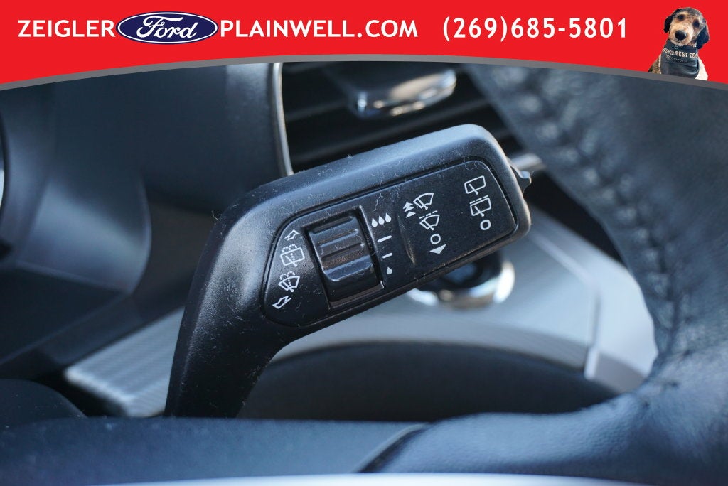 2023 Ford Explorer XLT 4x4 Sport Appearance Pkg Navigation Co Pilot 360