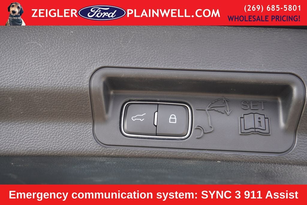 2023 Ford Explorer XLT SPORT APPEARANCE PKG NAV HEATED LEATHER AND STEERI