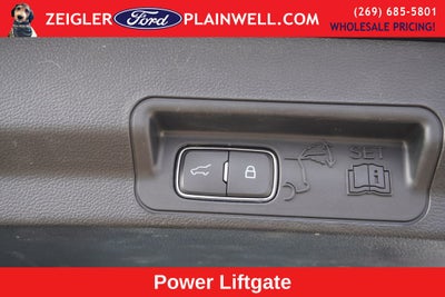 2023 Ford Explorer XLT SPORT APPEARANCE PKG NAV HEATED LEATHER AND STEERI