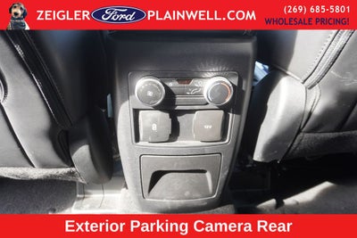 2023 Ford Explorer XLT SPORT APPEARANCE PKG NAV HEATED LEATHER AND STEERI