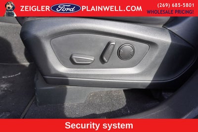 2023 Ford Explorer XLT SPORT APPEARANCE PKG NAV HEATED LEATHER AND STEERI