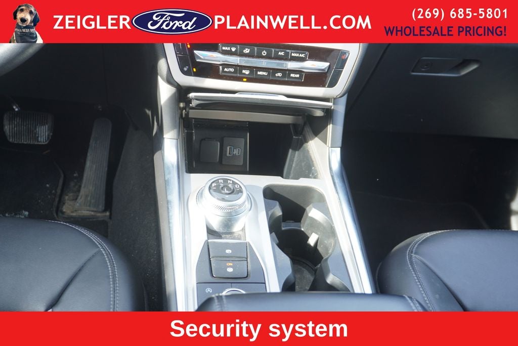 2023 Ford Explorer XLT SPORT APPEARANCE PKG NAV HEATED LEATHER AND STEERI