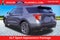 2023 Ford Explorer XLT SPORT APPEARANCE PKG NAV HEATED LEATHER AND STEERI