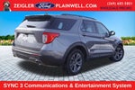 2023 Ford Explorer XLT SPORT APPEARANCE PKG NAV HEATED LEATHER AND STEERI