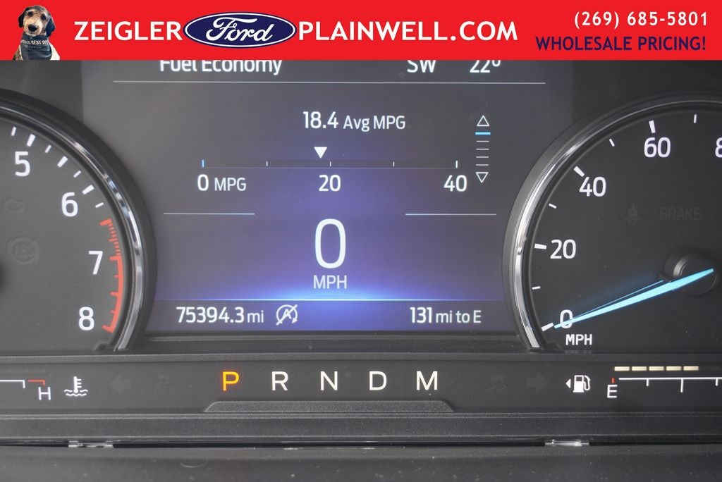 2020 Ford Explorer XLT 4X4 HEATED LEATHER SEATS & STEERING