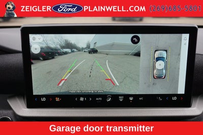 2025 Ford Explorer Platinum Lux Leather Pkg Panoramic Roof Co Pilot 360 21" Wh