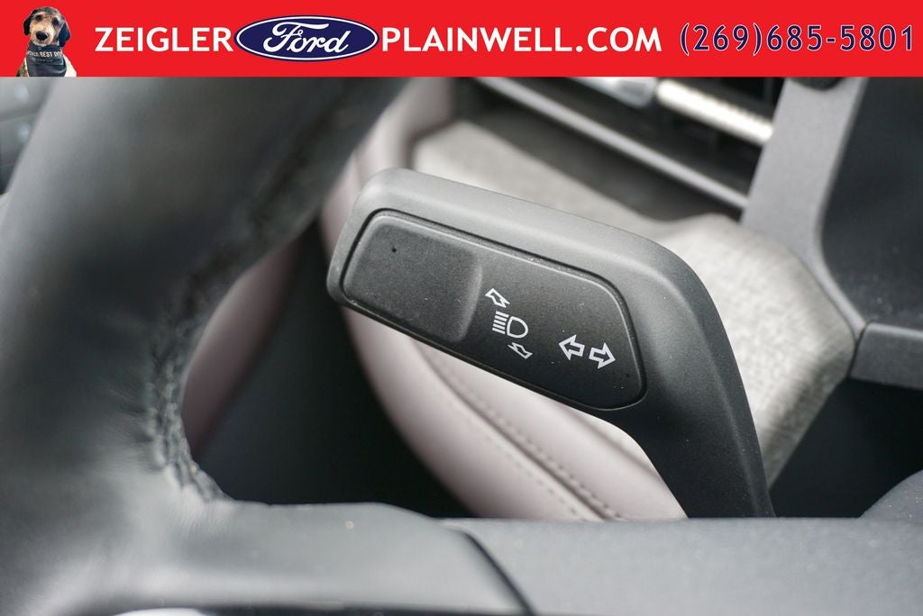 2025 Ford Explorer Platinum Lux Leather Pkg Panoramic Roof Co Pilot 360 21" Wh